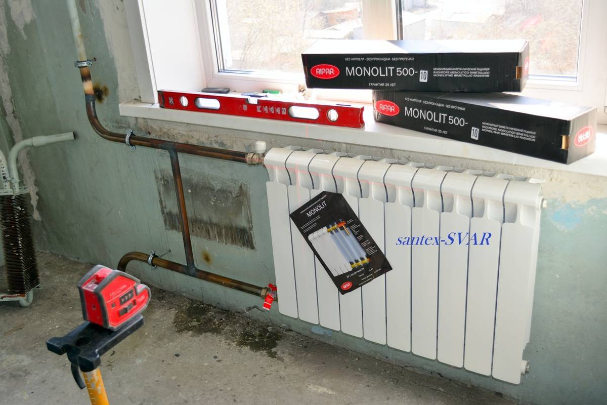 Выбор радиаторов отопления для частного дома: особенности тепловых сетей, подбор по материалу и производительности