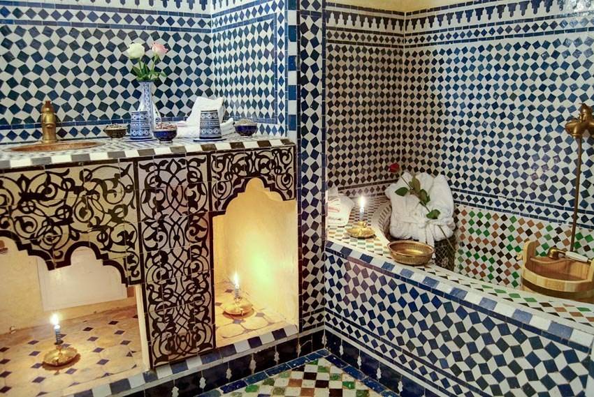 Декоративная штукатурка марокко: способы нанесения марокканской штукатурки