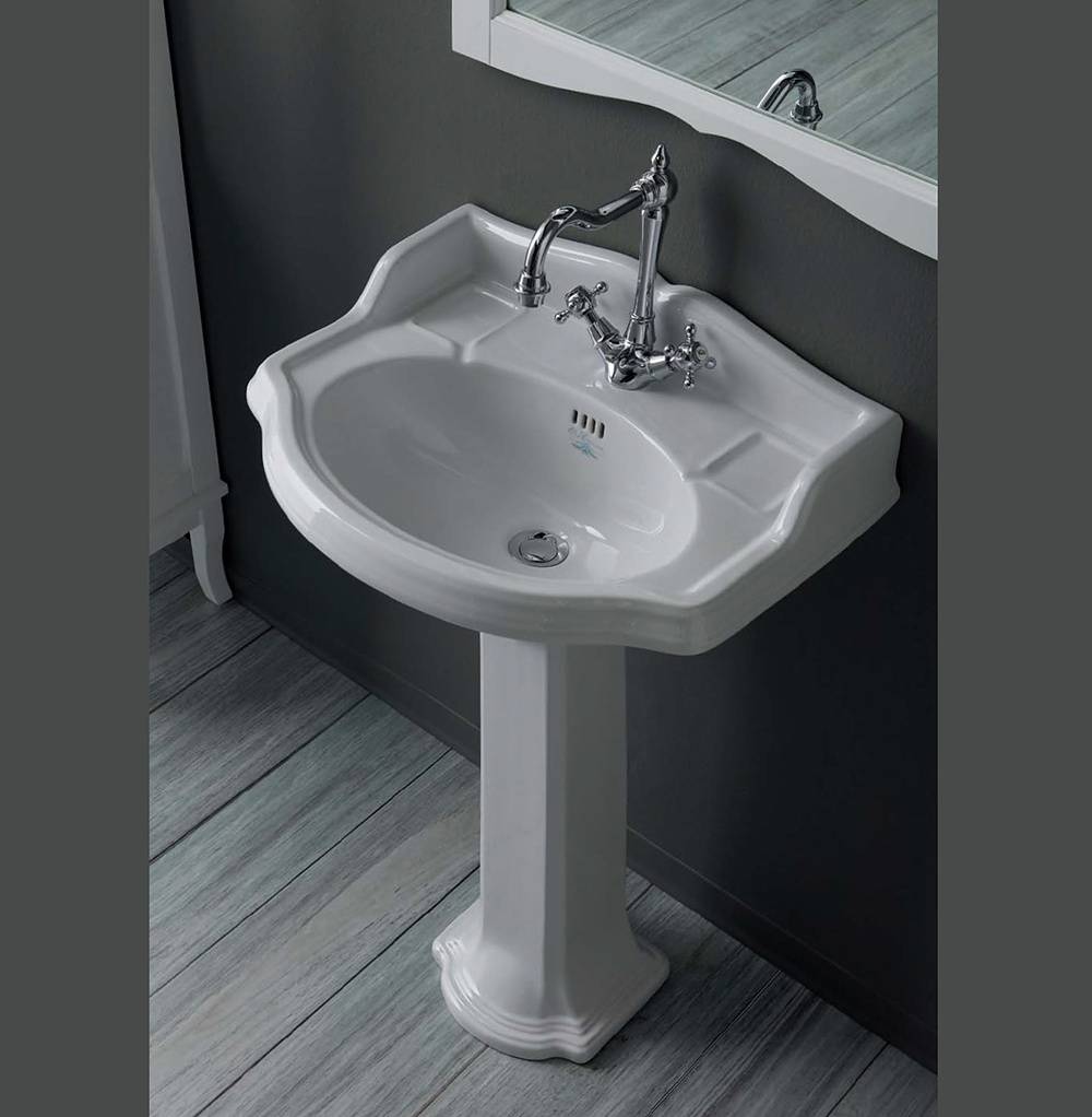 Раковина тюльпан: виды, преимущества, установка | ремонт и дизайн ванной комнаты