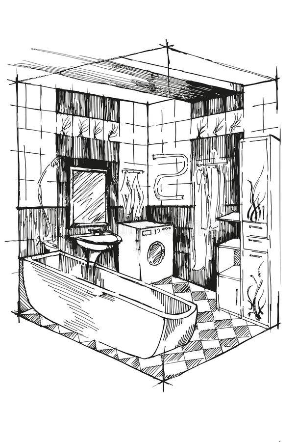 Оформление ванной комнаты: разрабатываем дизайн самостоятельно - блог ремстрой-про