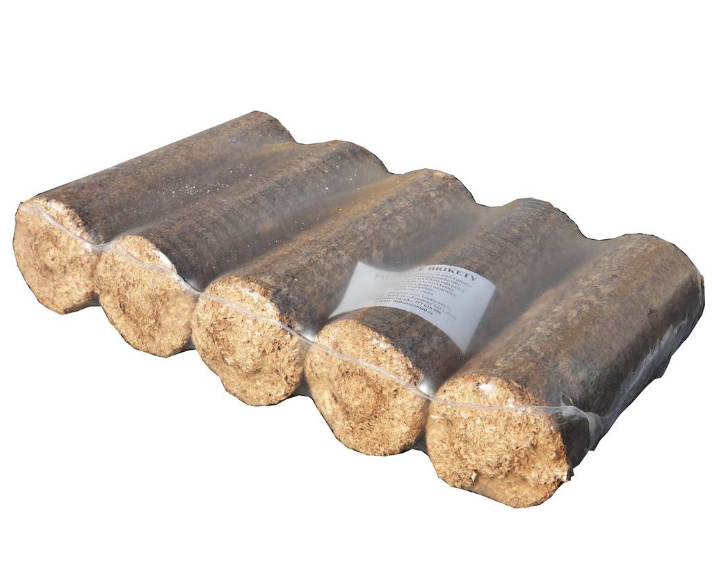 Использование топливных брикетов: плюсы и минусы, виды, технология производства, чем лучше обычных дров