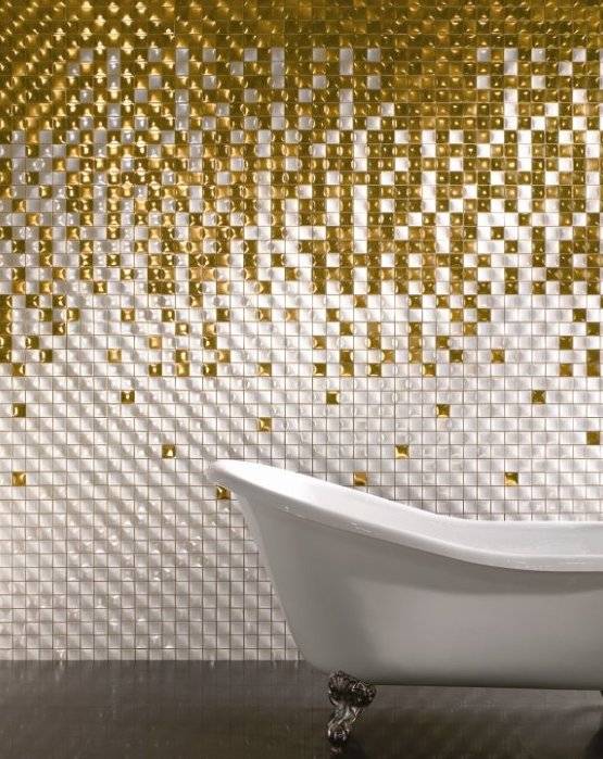 Укладка мозаики своими руками – плиточная мозаика в ванной - vannayasvoimirukami.ru