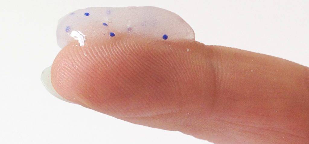 Микропластик: чем он опасен для человека?