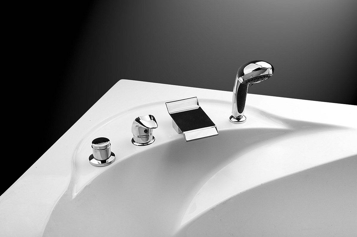 Cмеситель на борт ванны: конструкция, монтаж своими руками | ремонт и дизайн ванной комнаты