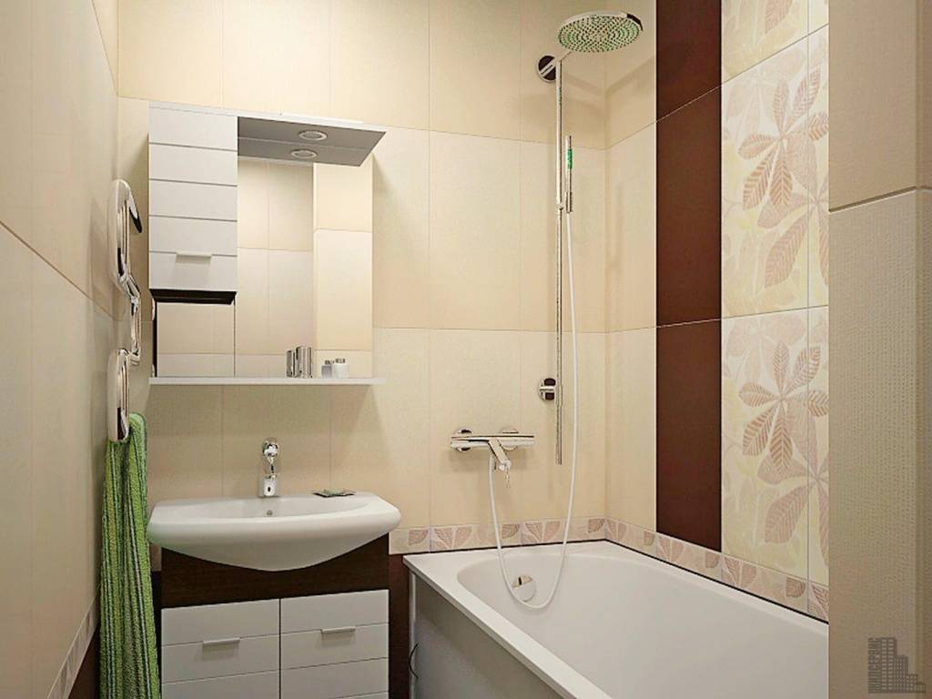 Ремонт ванной в хрущевке своими руками: интересные идеи для комнаты, бюджетная переделка, варианты отделки
