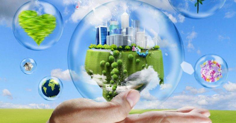 Роскошь экологичного общения: 10 принципов, о которых стоит знать