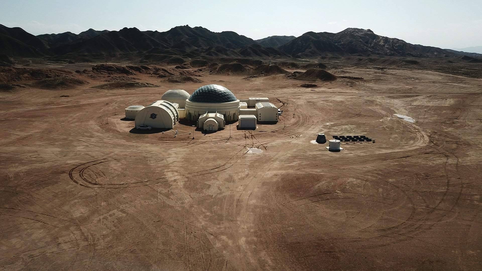 Марс наш. восемь вариантов космически заработать на колонизации красной планеты — секрет фирмы