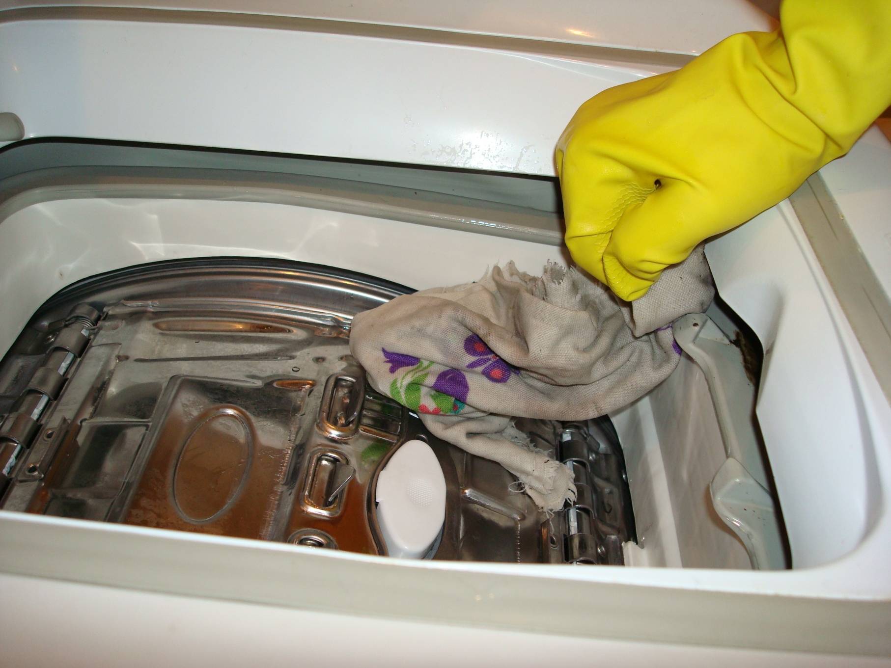 Не сливает воду стиральная машина занусси - стройка и ремонт