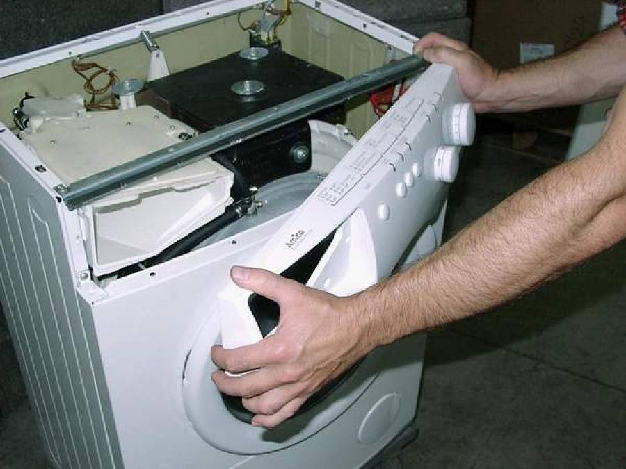 Ремонт стиральной машины lg с прямым приводом своими руками: как разобрать прибор, определить и устранить неисправности стиралок лджи?