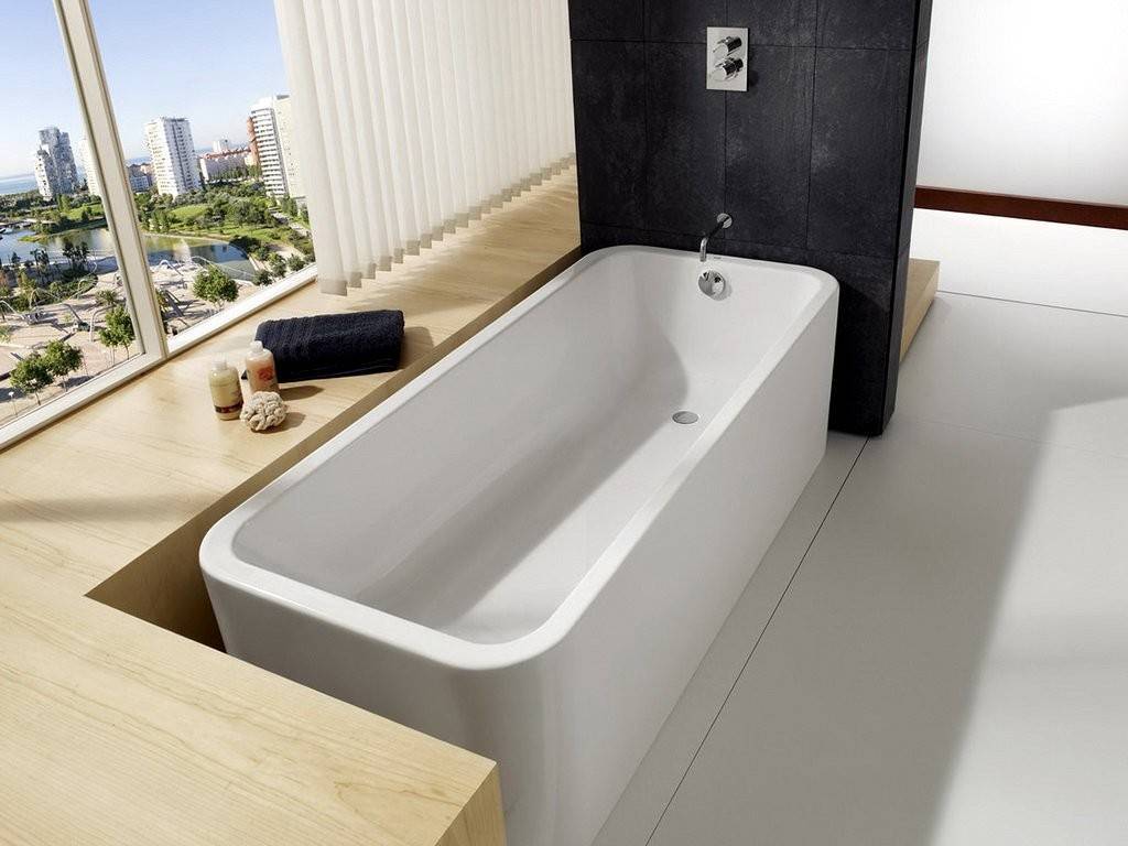 Топ-16 лучших производителей акриловых ванн в 2022 году в рейтинге zuzako