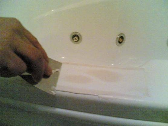Реставрация чугунной ванны своими руками - жидким акрилом и другие способы, отзывы
реставрация чугунной ванны своими руками - жидким акрилом и другие способы, отзывы
