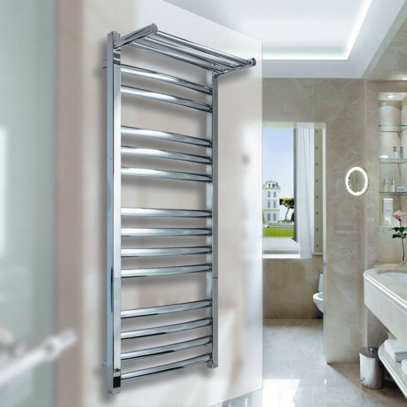 Выбираем лучший полотенцесушитель для ванны | онлайн-журнал о ремонте и дизайне