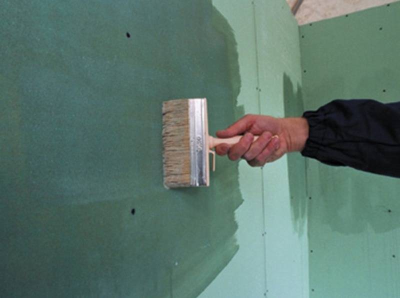 Подготовка стен под плитку своими руками: пошаговая инструкция
