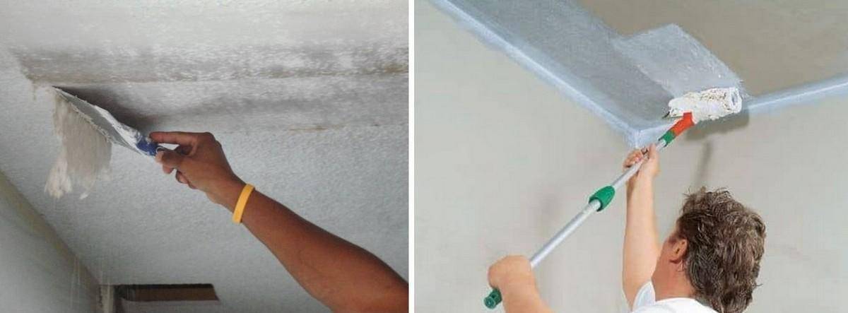 Можно ли класть плитку на окрашенную стену: технология укладки на краску | онлайн-журнал о ремонте и дизайне