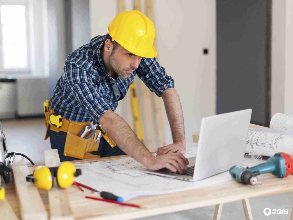Как правильно выбрать подрядчика для строительных работ