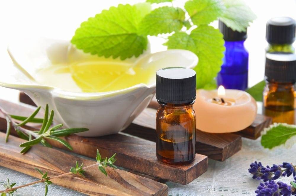 Эфирные масла для ванны: ароматерапия