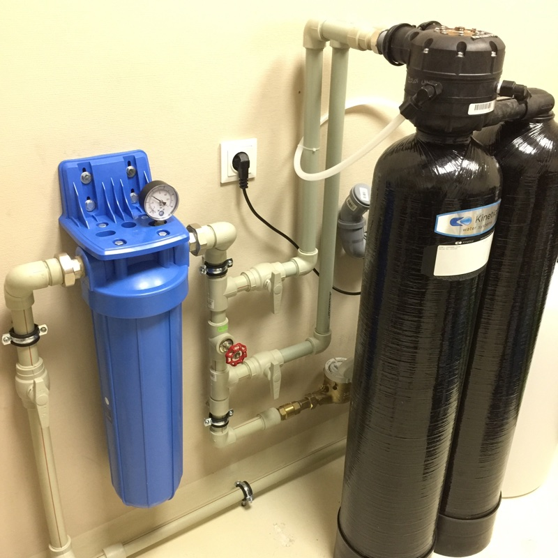 Как правильно подготовить воду для системы отопления?