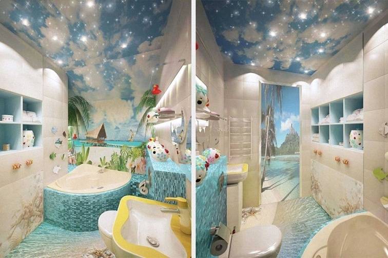 Дизайн детской комнаты: топ-200 реальных фото интерьера для ребенка