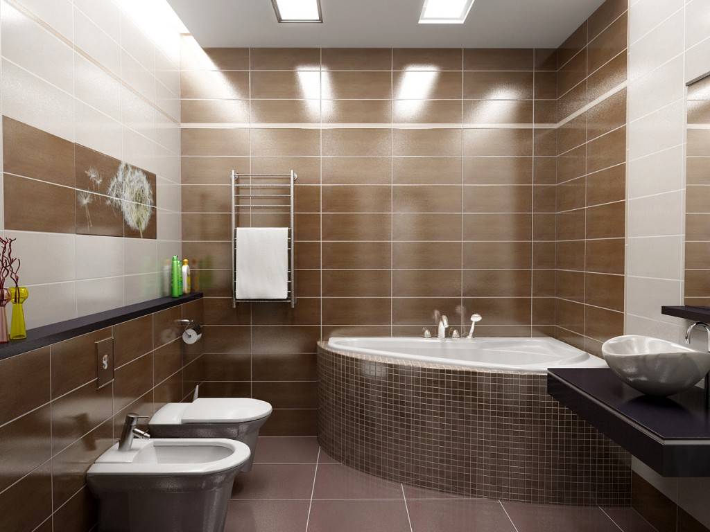 Ремонт ванной комнаты 2021-2022: руководство для непрофессионалов | дизайн и интерьер ванной комнаты