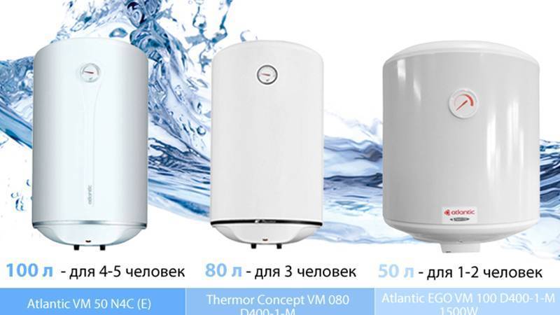 Какой водонагреватель лучше: проточный или накопительный | 5domov.ru - статьи о строительстве, ремонте, отделке домов и квартир