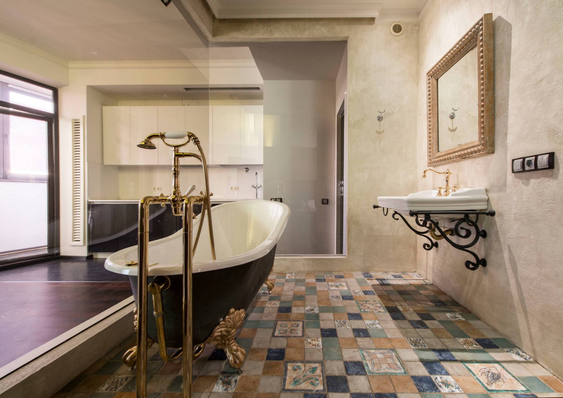 Белая плитка в ванной комнате: 185 фото красивого дизайна и лучших новинок оформления интерьера плиткой белых цветов