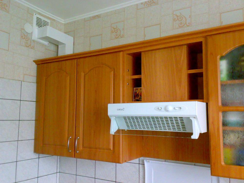 Как сделать вытяжку для газовой плиты на кухне своими руками — sibear.ru