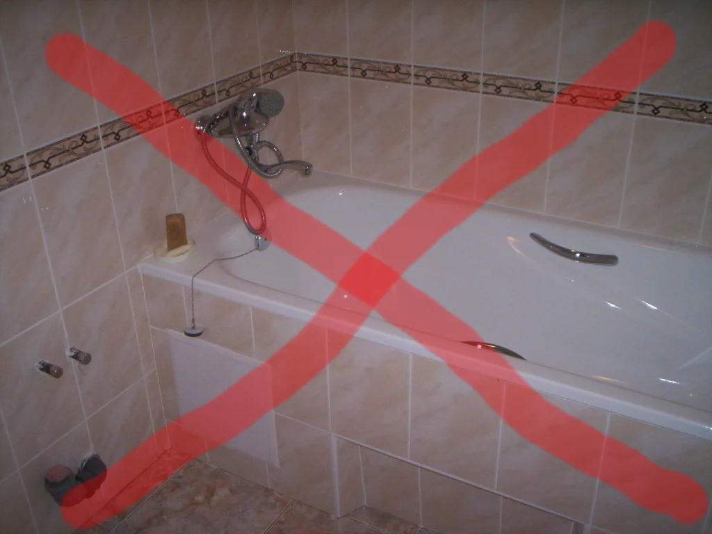 Ремонт ванной комнаты: видео - пошаговый путь отделки