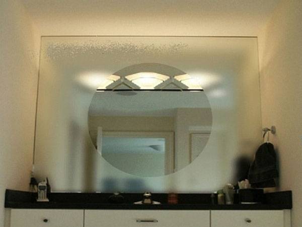 Чтобы зеркало в ванной не запотевало – способы борьбы с влагой + видео / vantazer.ru – информационный портал о ремонте, отделке и обустройстве ванных комнат