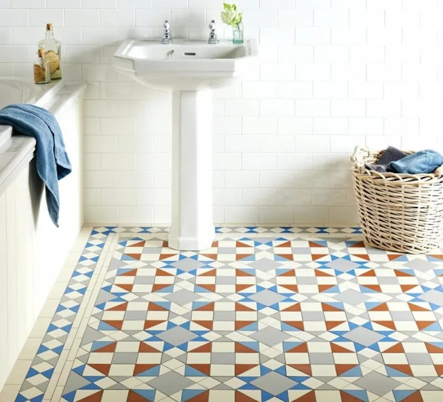 Как выбрать керамическую плитку для ванны и туалета: отзывы какую лучше напольную и настенную плитку выбрать