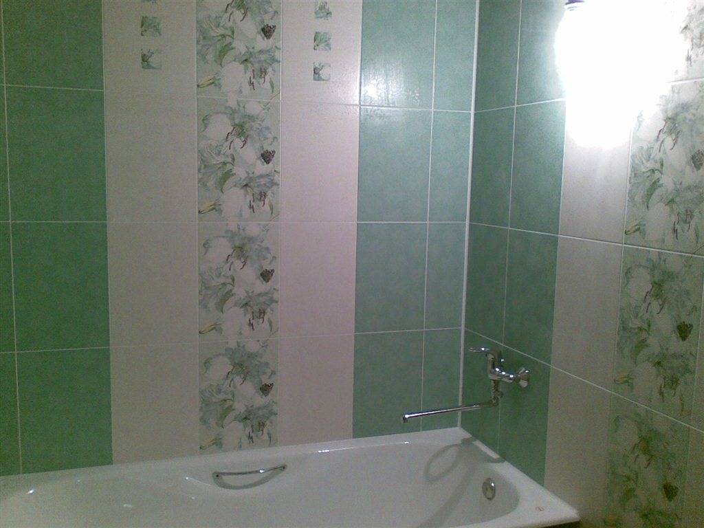 3д панели для ванной комнаты (3d пвх панели) — виды и особенности (фото и видео)