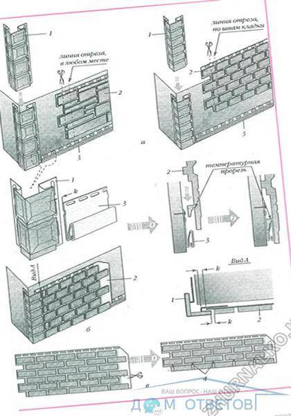 Формы для фасадной плитки и искусственного камня: изготовление плитки для фасада своими руками