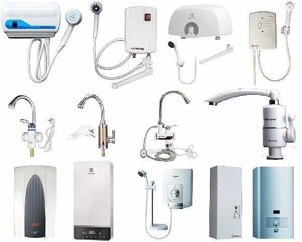 Выбор накопительного водонагревателя: 5 важных параметров и подробная инструкция для удачной покупки, лучшие фирмы и рейтинг моделей