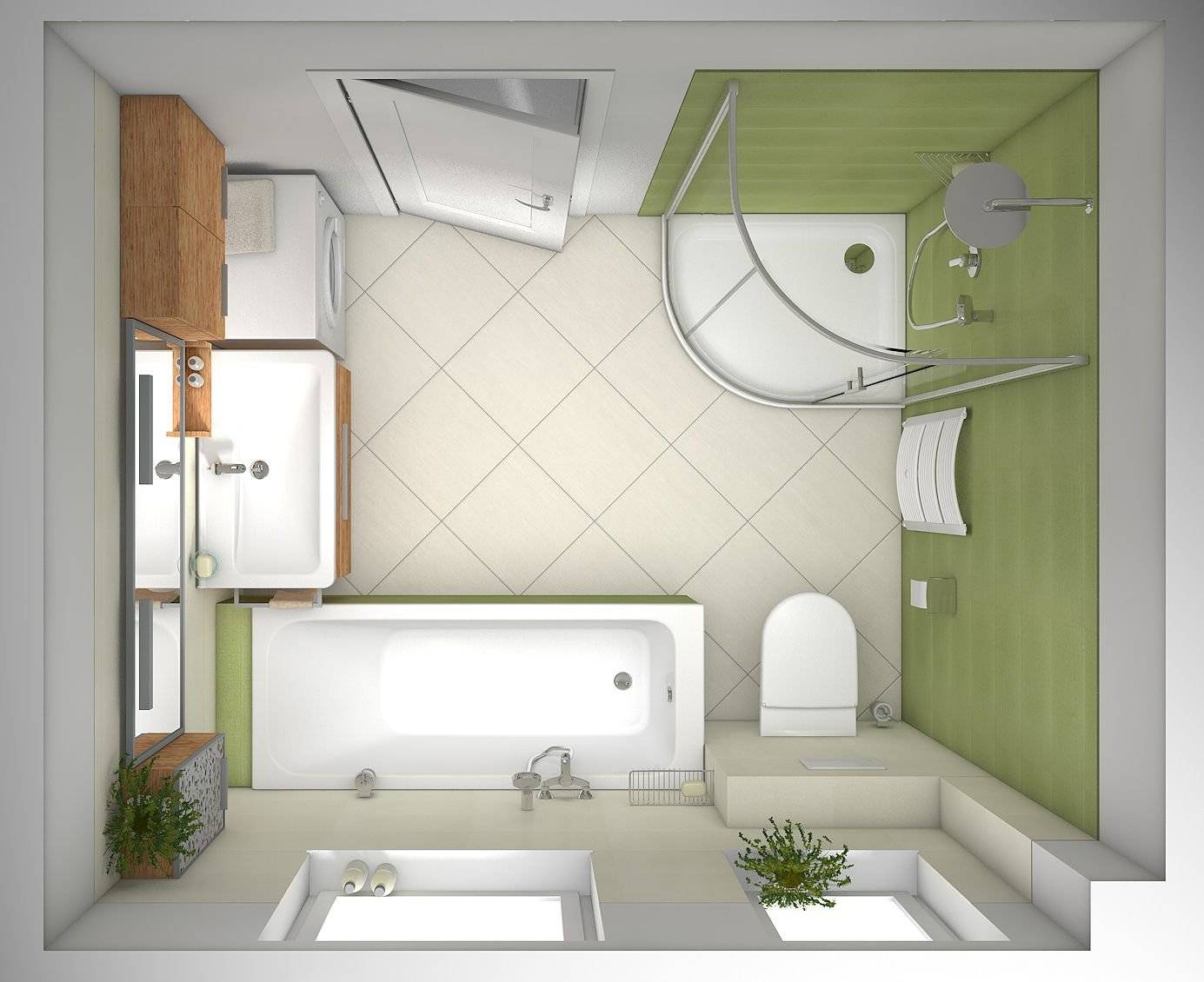 Дизайн туалета 2 кв. м — с раковиной, со шкафчиком, с инсталляцией и бойлером, со стиральной машиной, фото без ванной 2021 г., современные идеи