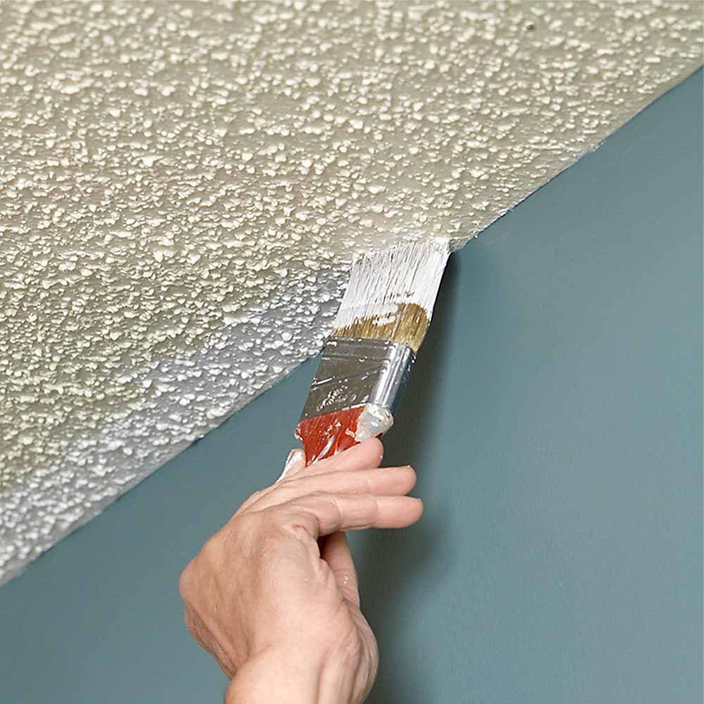 Как выбрать краску для стен и потолка :: инфониак
