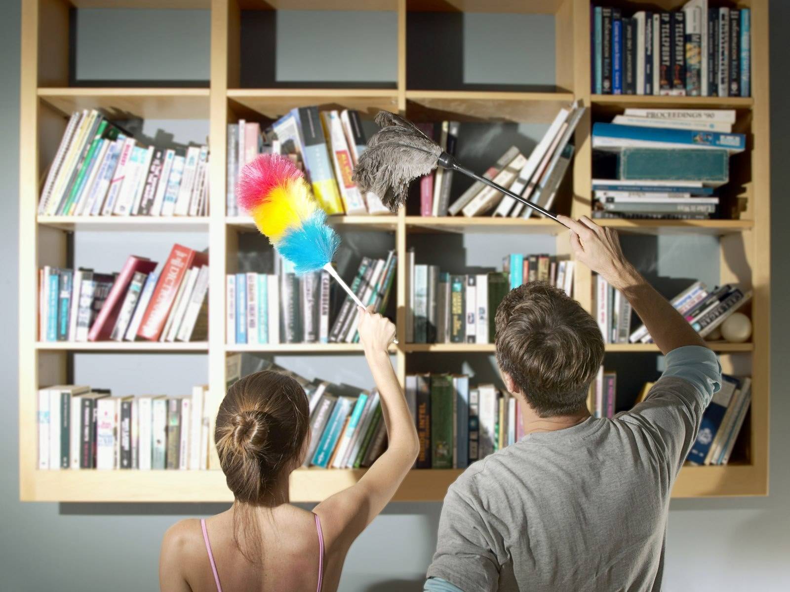Как организовать свой дом: 7 идей, проверенных на личном опыте