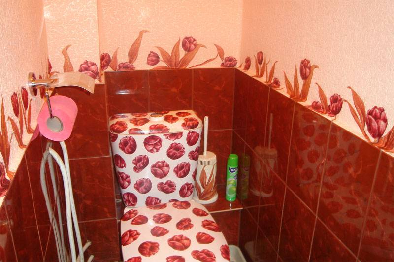Как украсить плитку в ванной своими руками - строительный журнал palitrabazar.ru