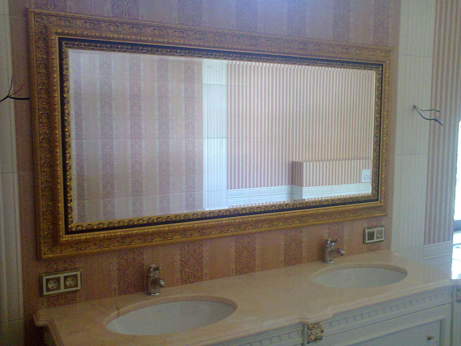 Топовые зеркала с подсветкой в ванную комнату и прихожую в 2022 году