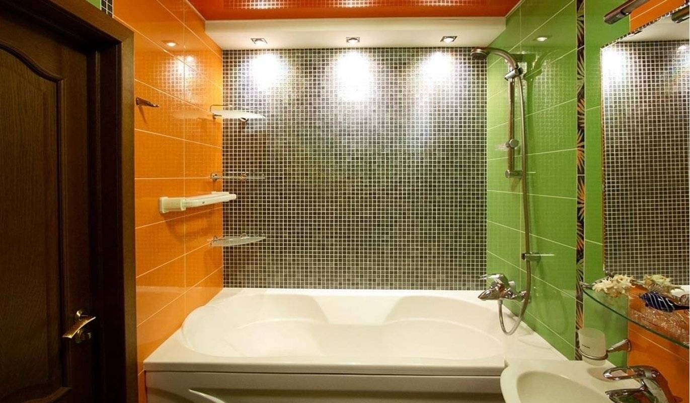 Последовательность и порядок ремонта в ванной комнате и туалете | онлайн-журнал о ремонте и дизайне