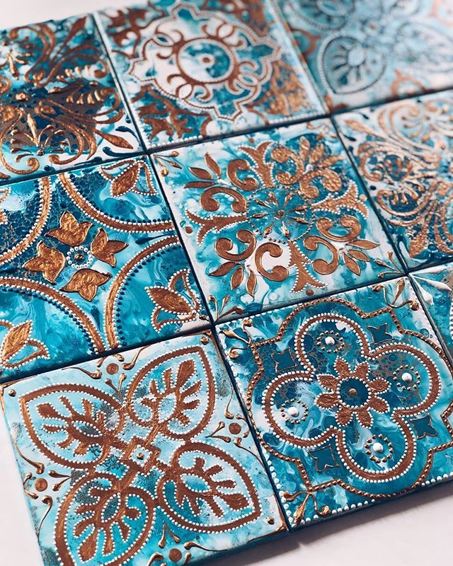Марокканский стиль в интерьере с помощью плитки, 55 фото и идей. красивые интерьеры и дизайн