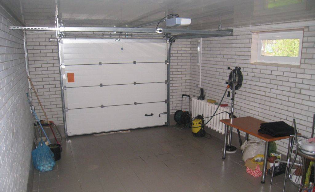 Отопление гаража: самый экономный способ, преимущества и недостатки