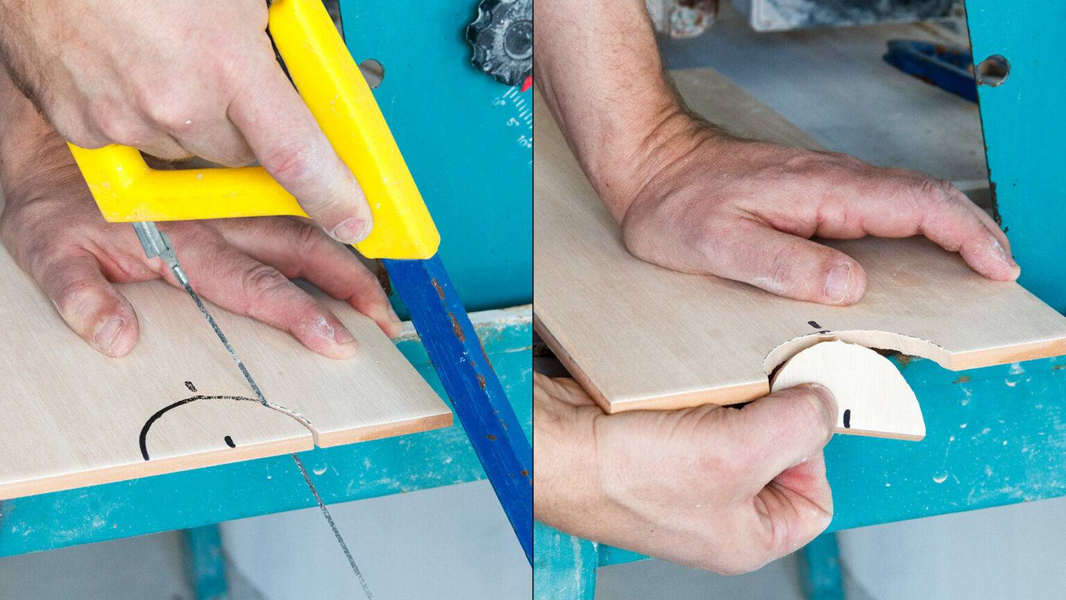 Как работают со струной для резки керамических плиток, достоинства ее применения — офремонт