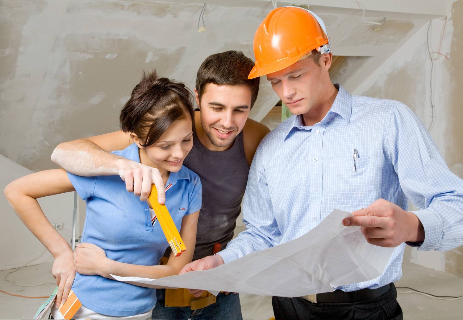 Как выбрать строительную компанию - советы по строительству от компании xella