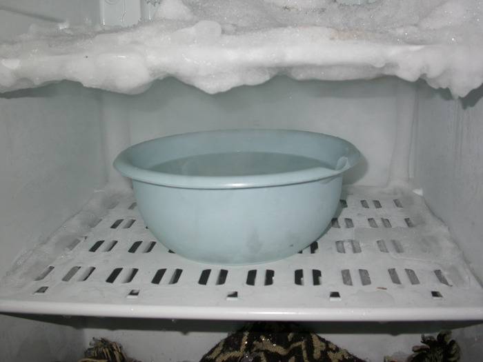 Подробные инструкции, как помыть холодильник no frost (ноу фрост) своими руками