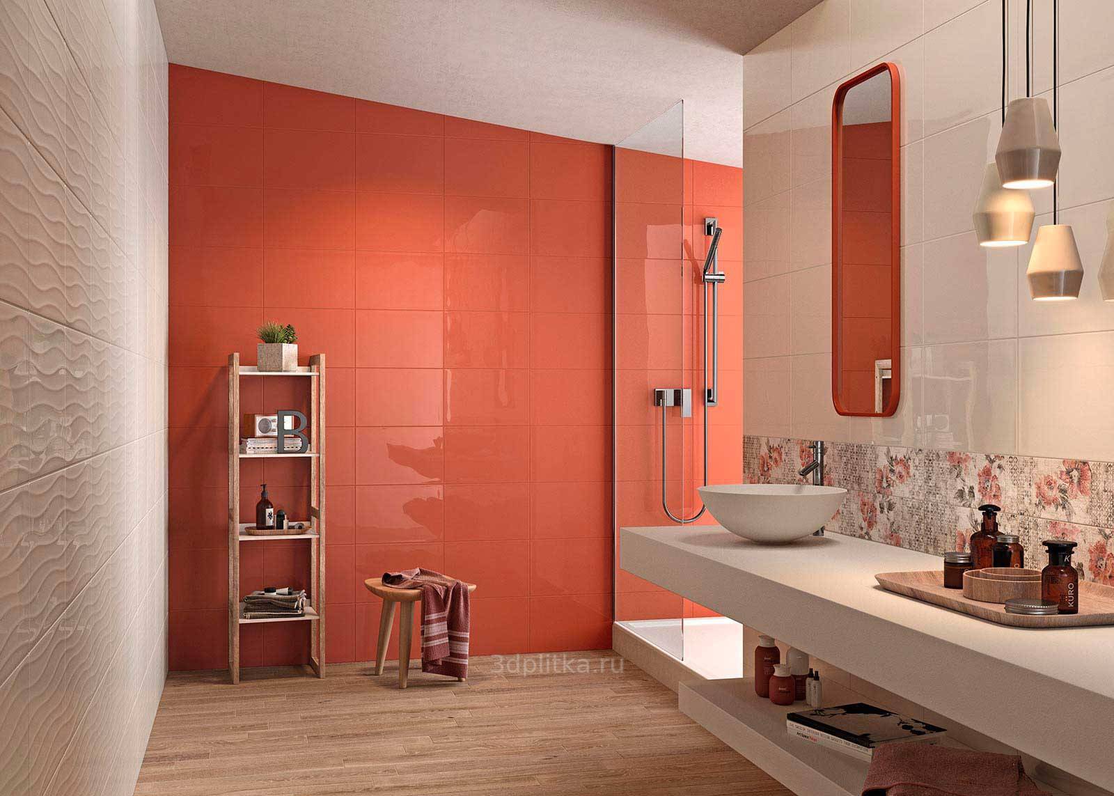 Плитка для ванной комнаты: плюсы и минусы материалов, цветовые решения. критерии выбора плитки, идеи оформления для стильного дизайна (160 фото)