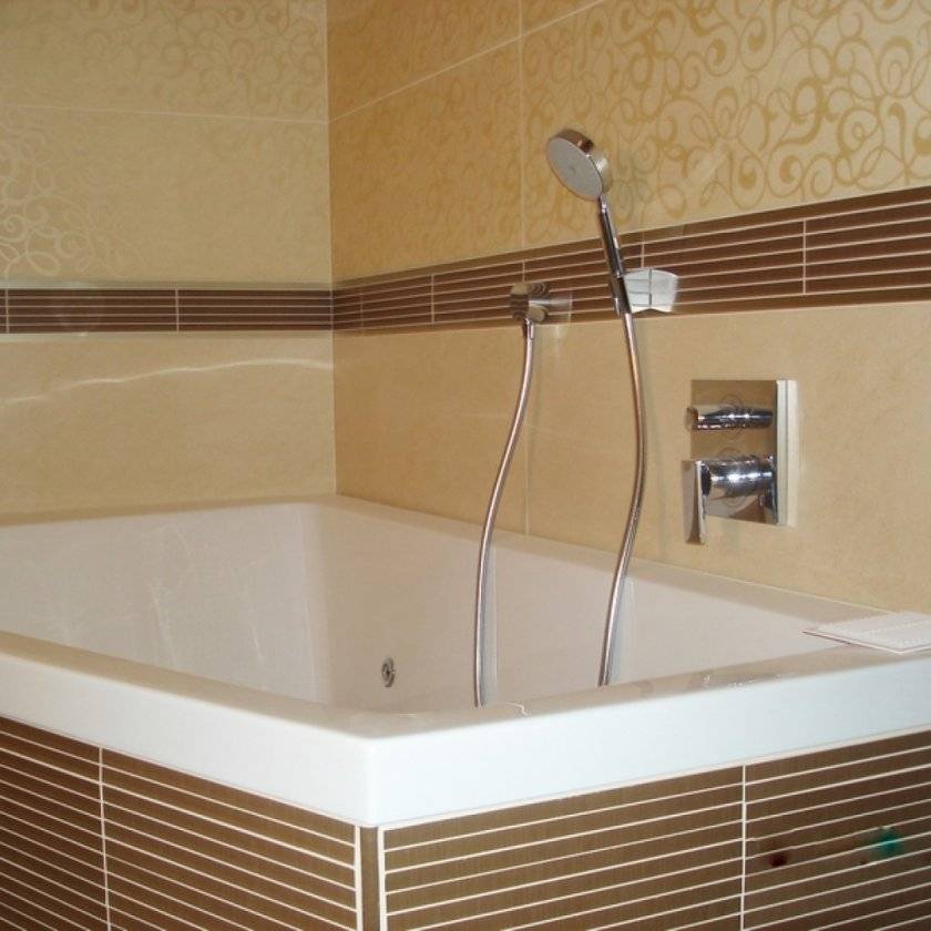Мдф панели для ванной комнаты: описание материала и монтаж