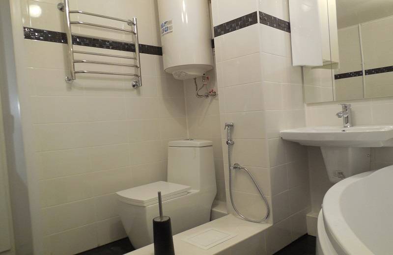 Можно ли расширить ванную за счет коридора - идеи и правила перепланировки квартиры, нормы, запрещенные методы