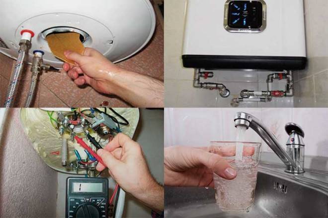 Посудомоечная машина бьет током: причины и способы устранения неисправностей