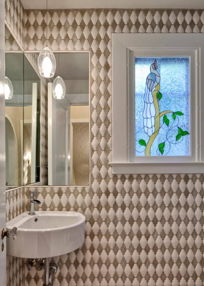 Советы по выбору зеркала для ванной — важные моменты