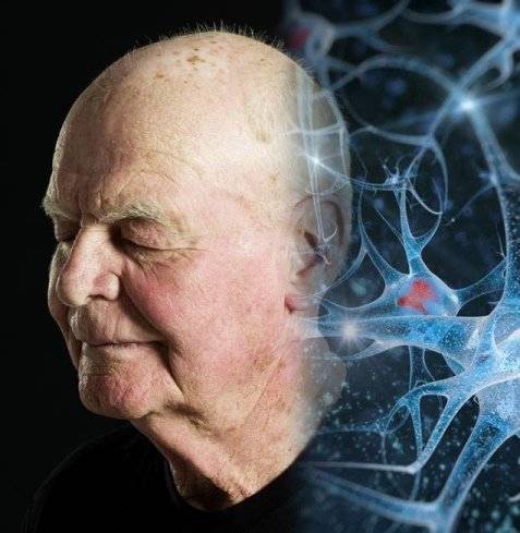 10 важных сигналов мозга о том, что он стареет быстрее вашего тела :: инфониак
