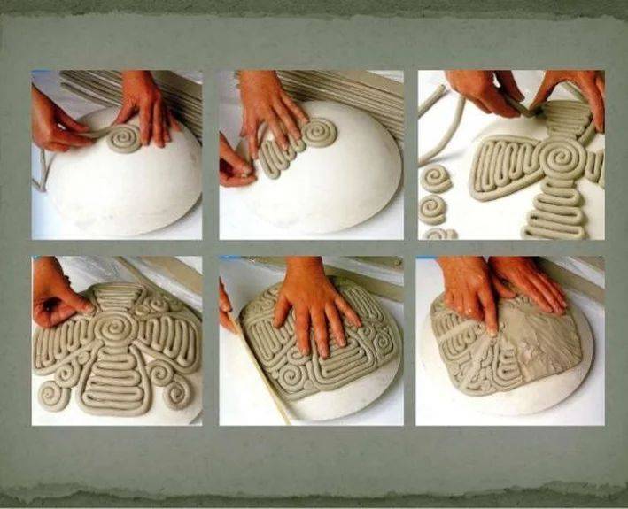 Изразцы для печи и камина своими руками – изготовление изразцов в домашних условиях, как сделать изразцовую плитку мастер-класс + фото, видео